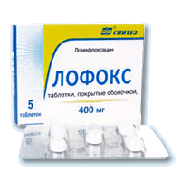 Ломфлокс 400 Инструкция По Применению Цена