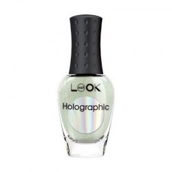Лак для ногтей NailLOOK Holographic 31018 8