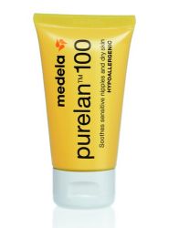 Медела крем Пурелан 100 37г