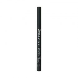 Подводка для глаз Essence super fine eyeliner pen 01