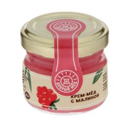 Крем-мёд 