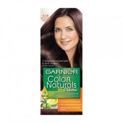Краска для волос GARNIER Color Naturals 4.15 Морозный каштан