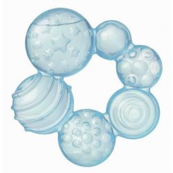 Курносики игрушка-прорезыватель шарики 4мес+