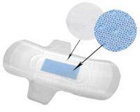 Хелен Харпер прокладки wings ultra top dry normal duo 2x10шт