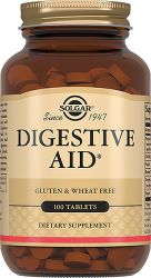 Солгар Комплекс для пищеварения 795мг №100 таблетки