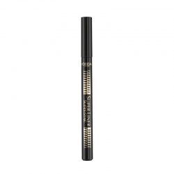 Подводка для глаз LOreal Paris Суперстар 01 черный