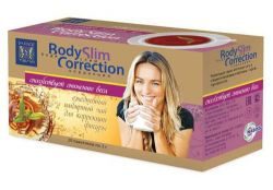 Код тела фиточай боди слим коррекция без аромата 2г №20 фильтр-пакеты