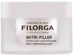 Филорга Нутри-филлер крем-лифтинг питательный 50мл