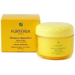 Рене Фуртерер маска для волос восстанавливающая после солнца 200мл