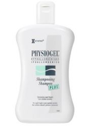 Физиогель Плюс шампунь 150мл