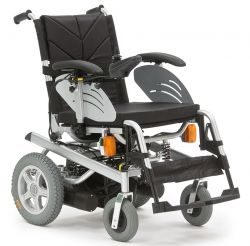 Армед/Armed кресло-коляска для инвалидов электрическая  FS123-43