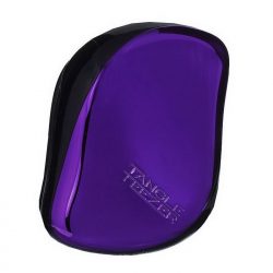 Расческа Tangle Teezer Compact Styler Purple Dazzle