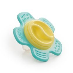 Хэппи беби/Happy baby прорезыватель с водой арт.20019