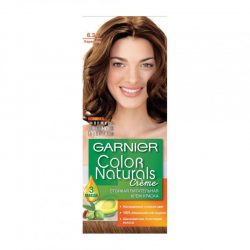 Краска для волос GARNIER Color Naturals 6.34 Карамель
