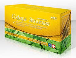 Софора японская фиточай 1