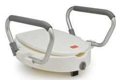 Армед/Armed сиденье (насадка) для унитаза  С60750