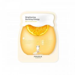 Маска Frudia с цитрусом