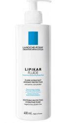 Ля Рош Позе Липикар эмульсия увлажняющая для тела 400мл