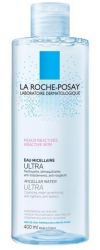 Ля Рош Позе Физио раствор мицеллярный для реактивной кожи Ультра 400мл