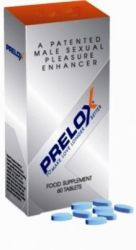 Прелокс 1181мг №60