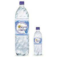 ФрутоНяня вода детская питьевая с рождения 1