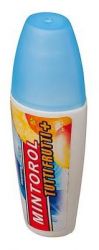Минторол освежитель для рта тутти-фрутти+ 25мл спрей
