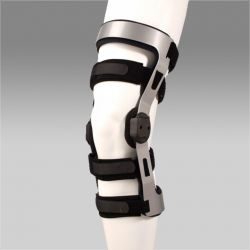 Фоста/Fosta FS 1210 XL прав.Ортез коленного сустава для  реабилитации и спорта