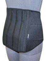 Орлетт корсет ортопедический пояснично-крестцовый полужесткий с металлическими ребрами lss-114 l