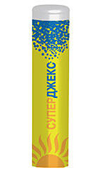 Суперджекс 4г №20 таблетки шипучие