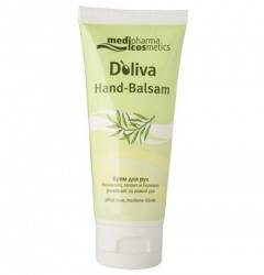 Долива бальзам для рук 100мл