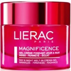 Лиерак Манифисанс гель-крем день-ночь с эффектом матирования 50мл