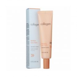 Крем для глаз It's Skin Collagen питательный