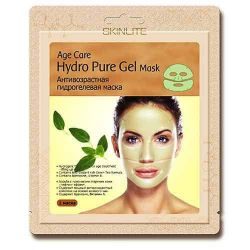 Скинлайт маска антивозрастная гидрогелевая №1
