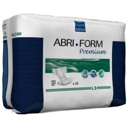 АБЕНА/ABENA Абри-форм Премиум подгузники для взрослых  L3 20шт