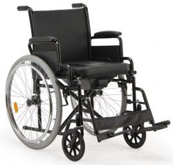 Армед/Armed кресло-коляска для инвалидов  Н 011А