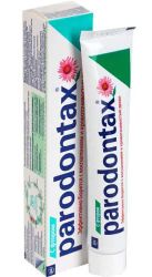 Пародонтакс паста зубная с фтором 75мл