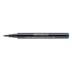 Подводка для век ARTDECO high precision 8 синяя 1