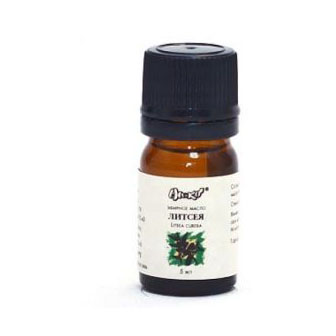 Эфирное масло Mi&Ko литсея кубеба