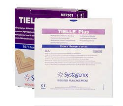 Повязка тиелле плюс 11х11 n1 (mtr501)