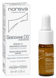 Норева СЕБОДИАН DS сыворотка себорегулирующая 8мл
