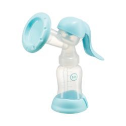 Хэппи беби/Happy baby молокоотсос ручной арт.22005