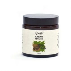 Масло Mi&Ko какао нерафинированное