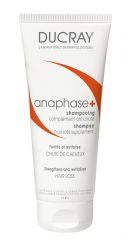 Дюкрэ Анафаз+ шампунь для ослабленных выпадающих волос 200мл
