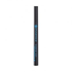 Подводка для глаз Essence eyeliner pen waterproof водостойкая 01