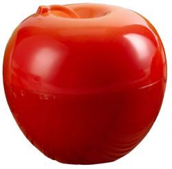 Этюд органикс крем для рук Красное яблоко восстанавливающий банка-яблоко 30г