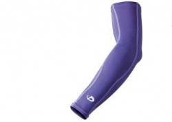 Фитен рукав силовой X30 Long р.S фиолетовый 2шт