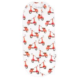 Глориес пеленка-кокон Мопеды 0-3