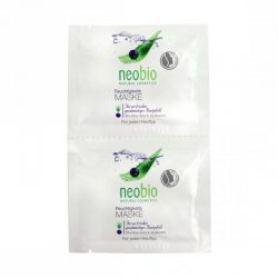 Маска для лица Neobio увлажняющая