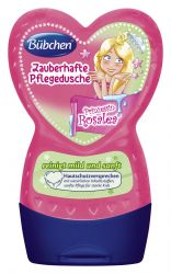 Бюбхен гель для душа и купания Принцесса Розалея 230мл