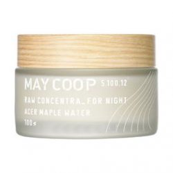 Ночной крем Maycoop 50мл